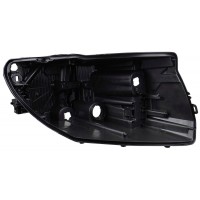 Корпус фари Jeep Compass 2021-2024 рестайлінг (лівий)