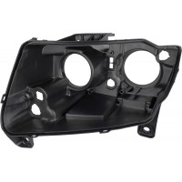 Корпус фары Jeep Grand Cherokee 2010-2013 дорестайлинг (левый)