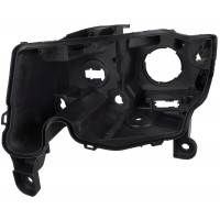 Корпус фари Jeep Grand Cherokee Wk2 2013-2021 рестайлінг (лівий)