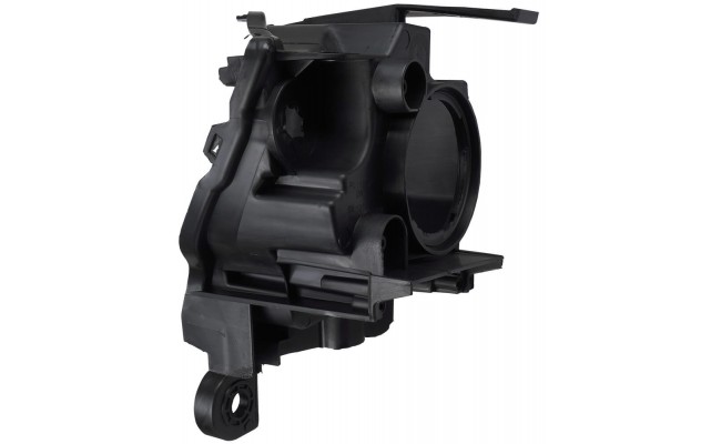 Корпус фары Jeep Grand Cherokee Wk2 2013-2021 рестайлинг (левый)