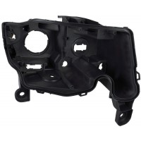 Корпус фари Jeep Grand Cherokee Wk2 2013-2021 рестайлінг (правий)