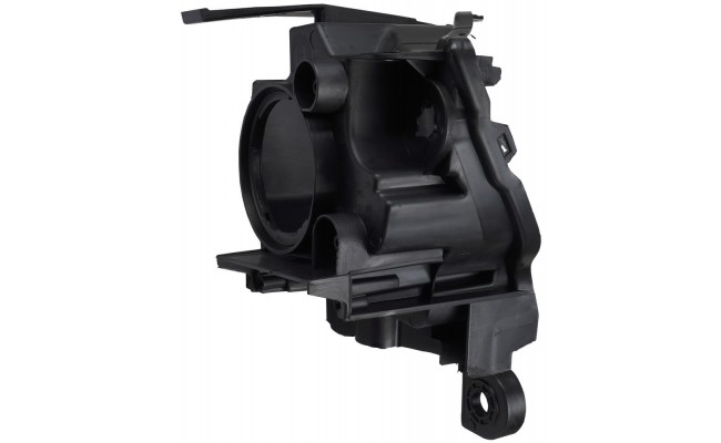 Корпус фары Jeep Grand Cherokee Wk2 2013-2021 рестайлинг (правый)