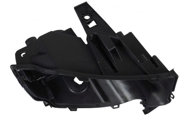 Корпус фары Jeep Grand Cherokee Wk2 2013-2021 рестайлинг (правый)