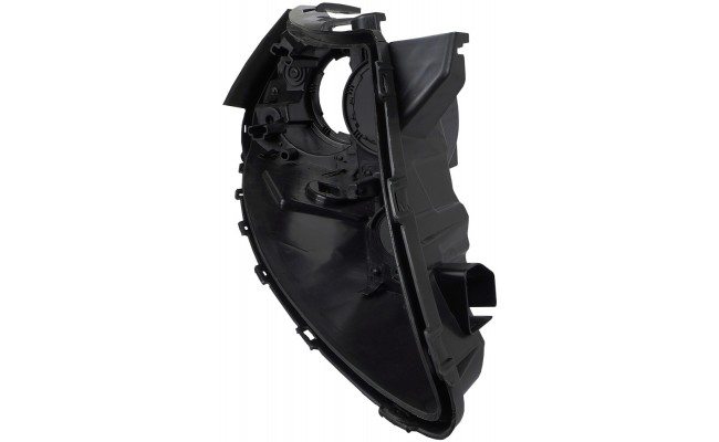 Корпус фари KIA Optima K5 TF Xenon 2013-2016 рестайлінг (правий)