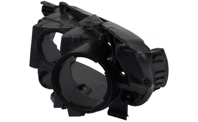 Корпус фари KIA Optima K5 TF Xenon 2013-2016 рестайлінг (правий)