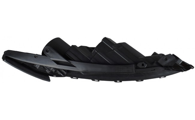 Корпус фари KIA Optima K5 TF Xenon 2013-2016 рестайлінг (правий)