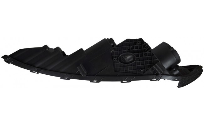 Корпус фари KIA Optima K5 TF Xenon 2013-2016 рестайлінг (правий)