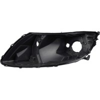 Корпус фары KIA Rio QB 2011-2015 дорестайлинг (левый)