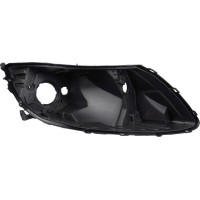 Корпус фары KIA Rio QB 2011-2015 дорестайлинг (правый)