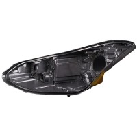 Корпус фари KIA Sportage QL EUR 2015-2022 дорестайлінг (лівий)