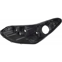 Корпус фары KIA Sportage QL EUR 2015-2022 дорестайлинг (левый)