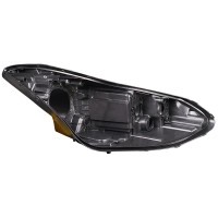 Корпус фари KIA Sportage QL EUR 2015-2022 дорестайлінг (правий)