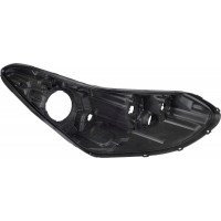 Корпус фары KIA Sportage QL EUR 2015-2022 дорестайлинг (правый)