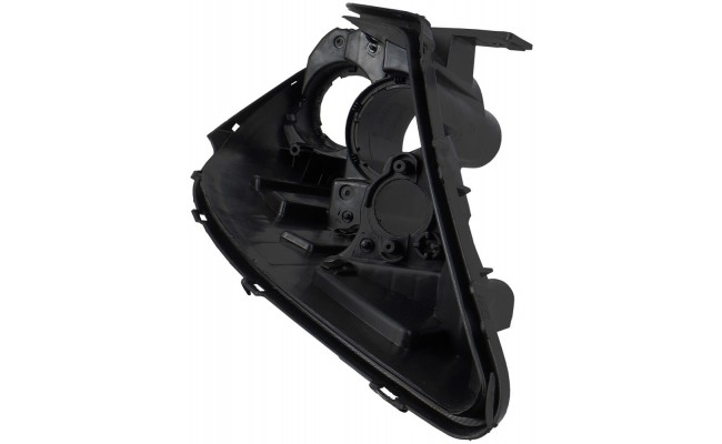 Корпус фари KIA Sportage SL 2010-2014 дорестайлінг (правий)