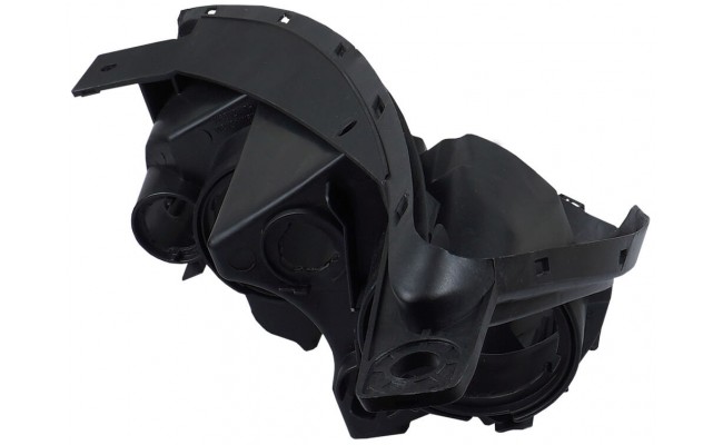 Корпус фари KIA Sportage SL 2010-2014 дорестайлінг (правий)