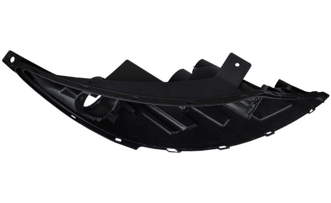 Корпус фари KIA Sportage SL 2010-2014 дорестайлінг (правий)