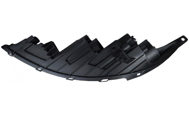 Корпус фари KIA Sportage SL 2010-2014 дорестайлінг (правий)