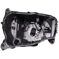 Корпус фары Land Rover Defender L663 2020-2022 (левый)