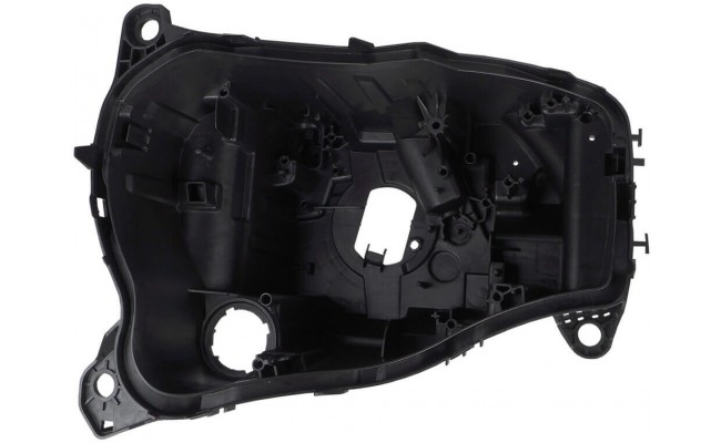 Корпус фари Land Rover Defender L663 2020-2022 (лівий)