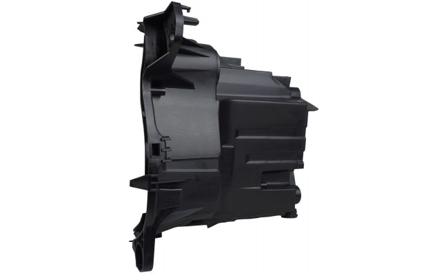 Корпус фары Land Rover Defender L663 2020-2022 (левый)