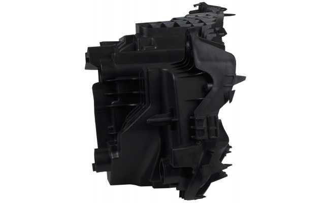 Корпус фары Land Rover Defender L663 2020-2022 (левый)