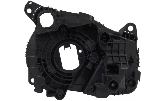 Корпус фары Land Rover Defender L663 2020-2022 (левый)