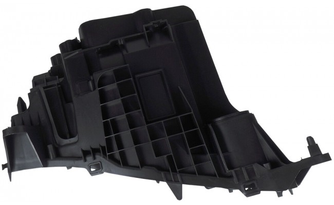 Корпус фары Land Rover Defender L663 2020-2022 (левый)