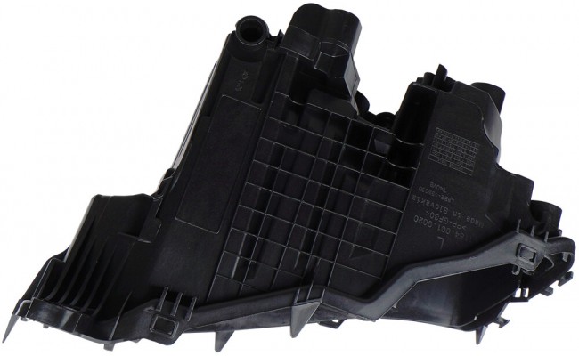 Корпус фары Land Rover Defender L663 2020-2022 (левый)