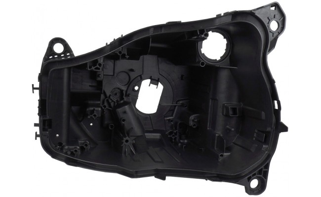 Корпус фары Land Rover Defender L663 2020-2022 (левый)