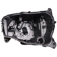 Корпус фары Land Rover Defender L663 2020-2022 (правый)