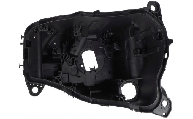 Корпус фари Land Rover Defender L663 2020-2022 (правий)