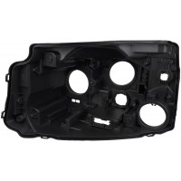 Корпус фари Land Rover Discovery 4 L319 2009-2013 дорестайлінг (лівий)