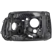 Корпус фари Land Rover Discovery 4 L319 2013-2017 рестайлінг (лівий)