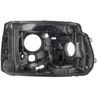 Корпус фари Land Rover Discovery 4 L319 2013-2017 рестайлінг (правий)