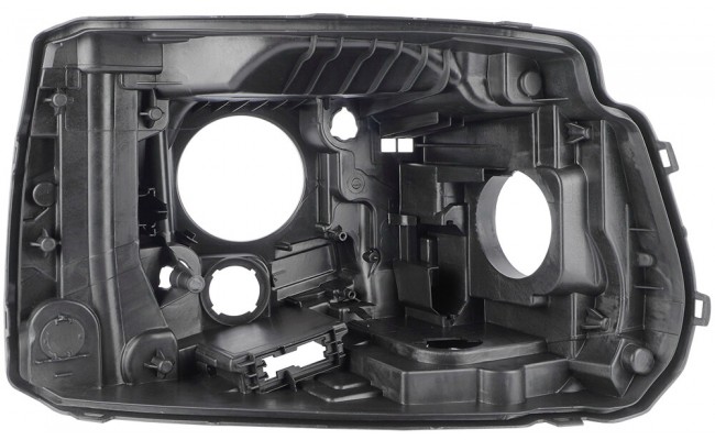 Корпус фари Land Rover Discovery 4 L319 2013-2017 рестайлінг (правий)