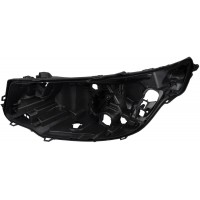 Корпус фари Land Rover Discovery 5 L462 2017-2022 (лівий)