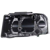 Корпус фары Land Rover Freelander 2 L359 2006-2012 дорестайлинг (левый)