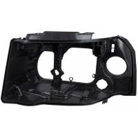 Корпус фари Land Rover Freelander 2 L359 2006-2012 дорестайлінг (лівий)
