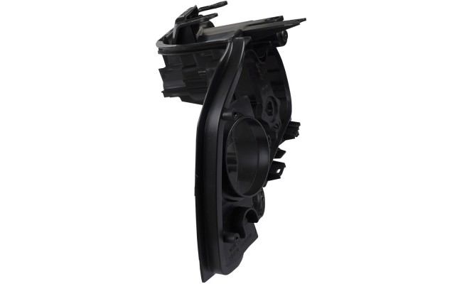 Корпус фары Land Rover Freelander 2 L359 2006-2012 дорестайлинг (левый)