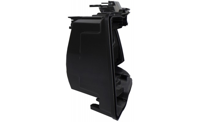 Корпус фары Land Rover Freelander 2 L359 2006-2012 дорестайлинг (левый)