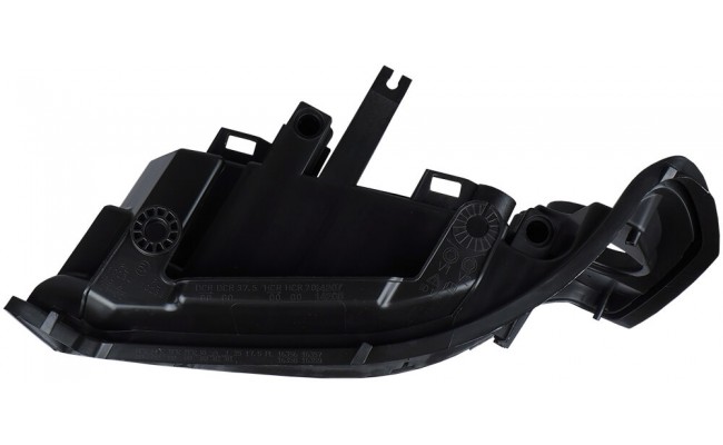 Корпус фары Land Rover Freelander 2 L359 2006-2012 дорестайлинг (левый)