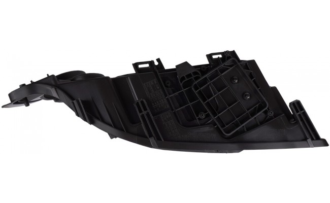 Корпус фары Land Rover Freelander 2 L359 2006-2012 дорестайлинг (левый)