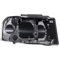 Корпус фары Land Rover Freelander 2 L359 2006-2012 дорестайлинг (правый)