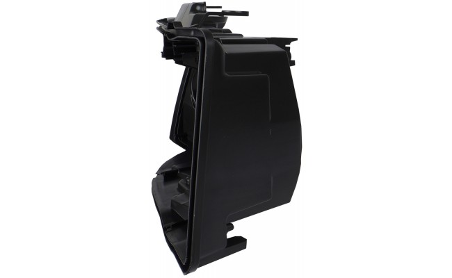 Корпус фари Land Rover Freelander 2 L359 2006-2012 дорестайлінг (правий)