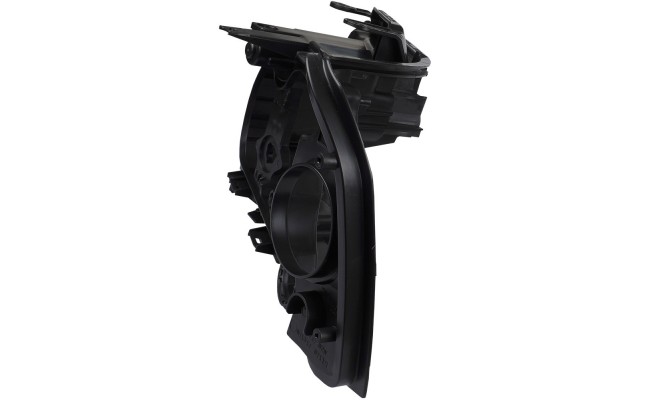 Корпус фари Land Rover Freelander 2 L359 2006-2012 дорестайлінг (правий)