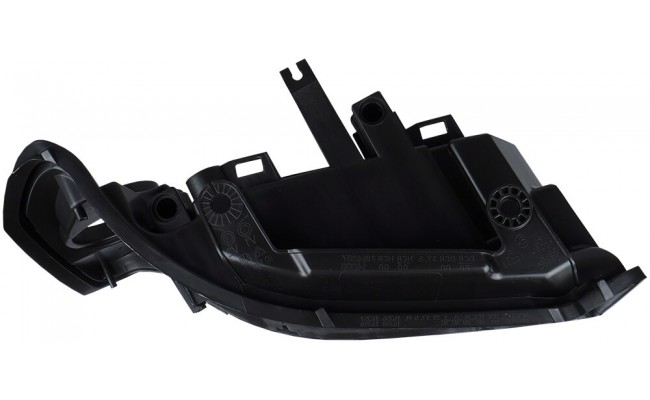 Корпус фари Land Rover Freelander 2 L359 2006-2012 дорестайлінг (правий)