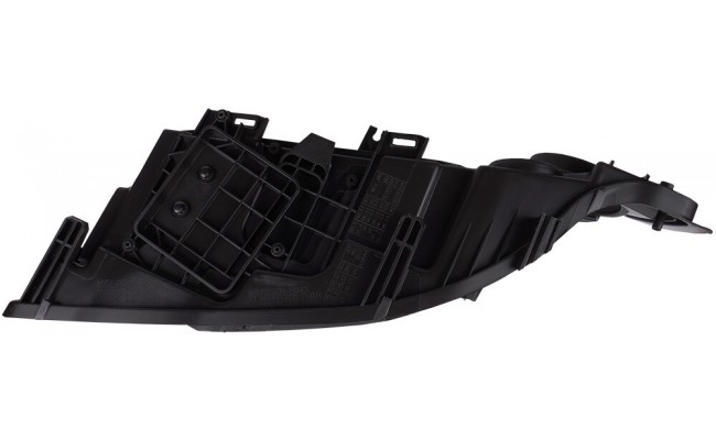 Корпус фари Land Rover Freelander 2 L359 2006-2012 дорестайлінг (правий)