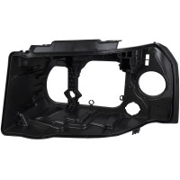 Корпус фари Land Rover Freelander 2 L359 2012-2014 рестайлінг (лівий)
