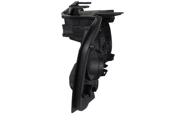 Корпус фари Land Rover Freelander 2 L359 2012-2014 рестайлінг (лівий)