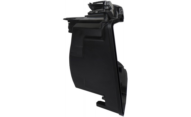 Корпус фари Land Rover Freelander 2 L359 2012-2014 рестайлінг (лівий)